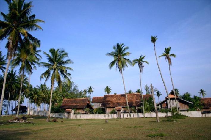 Terrapuri Heritage Village, Penarik 캄풍 페나릭 외부 사진